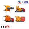 Buy cheap Chemicals Thick Liquid Dosing Pump 2 - 6mm Aggregate High Capacity CE Certification from wholesalers