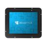 Buy cheap 1024×768 High Brightness Touch Monitor 8 Inch IP65 Water Resistant from wholesalers