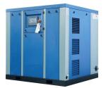 Buy cheap 10HP 7.5KW 8 Bar Direct Driven Rotary Oil Free Screw Air Compressor from wholesalers
