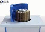 Sisal +Sandpaper Mixture Wire Wheel Brush , Small Wire Brush PP Steel