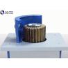 Buy cheap Sisal +Sandpaper Mixture Wire Wheel Brush , Small Wire Brush PP Steel from wholesalers