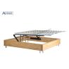 Buy cheap Heavy Duty Black Poplar Slat Ottoman Bed Mechanism from wholesalers