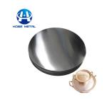1050 1060 1070 1100 Best Price High Performance Aluminum Circle Aluminio discs