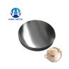 Buy cheap 1050 1060 1070 1100 Best Price High Performance Aluminum Circle Aluminio discs wafer 1050 For Cookware Utensils from wholesalers