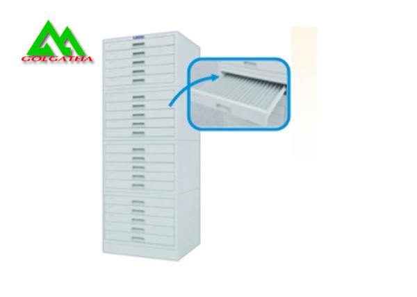 Buy cheap Pathology Lab Equipment Wax Block Filing Cabinet for Storage Floor Mounted from wholesalers