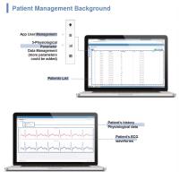 Buy cheap 640x480 Telemedicine Telehealth , Medicare Patient First Telehealth product