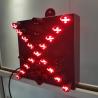 Buy cheap Detachable Body 250MM 1-Aspect RG Direction Road Traffic Light from wholesalers