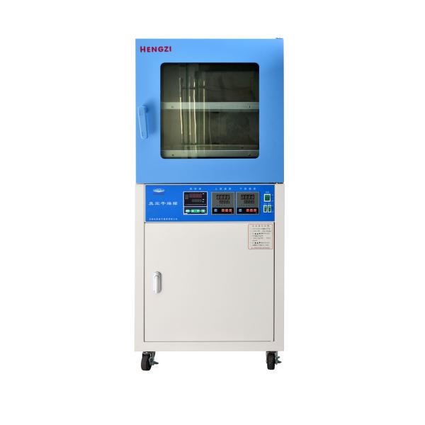 Buy cheap Industrial Vacuum Drying Oven , Laboratory Vacuum Oven CE Approved from wholesalers