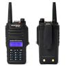 Buy cheap BF A58 IP67 Ham Two Way Radio Walkie Talkie 10KM Range Dual Band 136-174/400-520MHz from wholesalers
