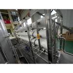 10L/Hour Reverse Osmosis Pure Water Treatment Equipment for Environmental