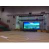 Buy cheap Iron Cabinet Indoor LED Displays 7.62MM Pixel Pitch Low Thermal Impact Resistant from wholesalers