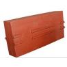 Buy cheap High Manganese blow bar for impact crusher, mining crusher from wholesalers