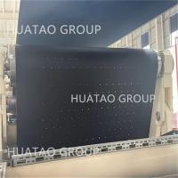 Buy cheap Black Color Pre Press Belt For Wood Based Panels Manufacturing product