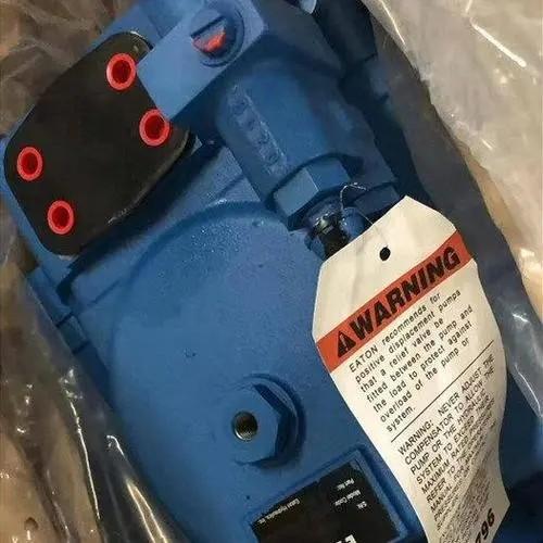 Buy cheap PVH131C-LBF-12S-10-C25V-31 Vickers Plunger Pump PVH131C-LBF-12D-10-C25V-31 from wholesalers