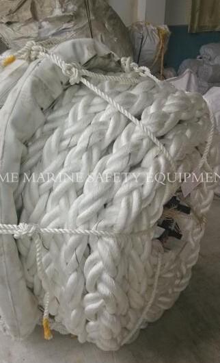 Buy cheap PP multifilament rope/marine rope/mooring rope from wholesalers