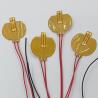 Buy cheap 24V Flexible Heating Pad 300mm Fast Heating For Energy Mining Industrial from wholesalers