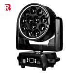 7pcs 40w LED Beeye Moving Head Stage Light Professional