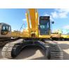 Buy cheap Pc400 Used Komatsu Excavator Pc360 Pc200 40 Tons from wholesalers