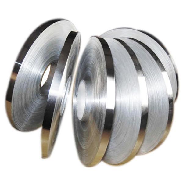 Buy cheap 904L Stainless Steel Strip 20mm 410 420 430 Sheet Metal Roll from wholesalers