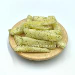 Pure Sea Moss Seaweed Dried Aonori Seaweed Low Calorie Snack Seasoning For