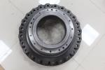 Belparts Gear Ring Planetary For HITACHI ZX670-3 Travel Final Drive Gearbox