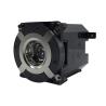 Buy cheap 350W Projectors Bulbs With Housing NEC NP26LP Lamp 62X62mm from wholesalers