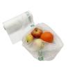Buy cheap Cornstarch Based Custom Biodegradable Clear Produce Bags For Fruits & Vegetable from wholesalers