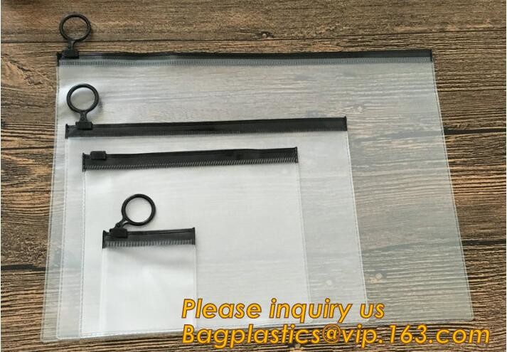 sell pp envelopes,document bags,pp file folders,ESD PVC Hard custom Promotion Flat Business Document File bag bagplastic