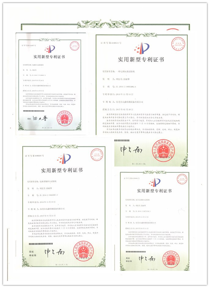 Completed Footwear Testing Equipment Water Penetration Resistance Tester During Flexing