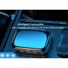 Buy cheap FCC IPX7 Wireless Bluetooth Earbuds HiFi Stereo Sound 3.7V 2000mAh from wholesalers