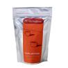 Buy cheap Non Toxic Childproof 2oz Coffee Bags QS Stand Up Zipper Pouch from wholesalers