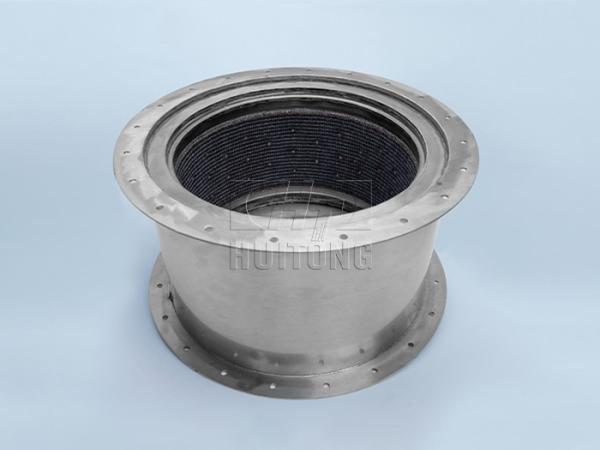 Buy cheap Customized Gas Burner Flat Pass Steel Cylinder Burner 40 Years Of Manufacturing Expertise from wholesalers