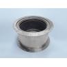 Buy cheap Customized Gas Burner Flat Pass Steel Cylinder Burner 40 Years Of Manufacturing Expertise from wholesalers