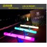 Buy cheap LED outdoor colorful seesaw light children indoor plastic shopping mall courtyard decoration creative new products from wholesalers