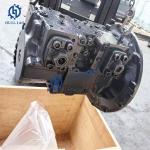 Komatsu PC200-7 PC200-8 PC200-6 PC210-6 PC220-6 Excavator Parts Hydraulic Pump