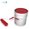 Buy cheap 5 Gallon Paint Can Tin Round Metal Tinplate Cans For Paint Packaging from wholesalers
