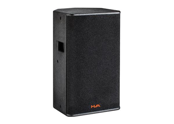 Buy cheap 500 Watt Passive Pa System 15 Inch Two Way Plywood Speaker Box from wholesalers
