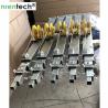 Buy cheap 6m galvanized telescopic mast from wholesalers