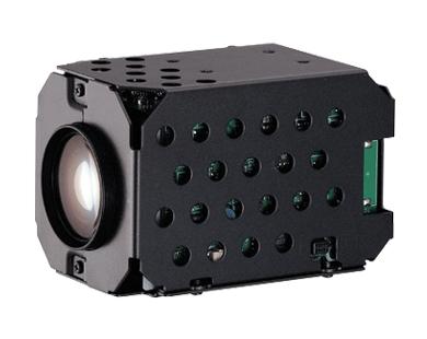 Buy cheap CNB-VP800 26X ICR OSD 26X Sony Color CCD Camera from wholesalers