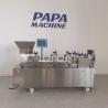Buy cheap Stainless Steel Peanut Candy Bar Making Machine 3000mm*1200mm*1800mm 3.5KW from wholesalers