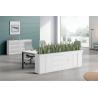 Buy cheap RAL Color Plant Box Cabinet Steel 0.6mm Thickness from wholesalers