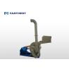Buy cheap 220v Imported Motor Grass Grinding Mill Machine With Aspiration System from wholesalers