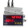 Buy cheap 4-20mA Gas Flow Meter Detachable Display Oxygen Flow Meters from wholesalers