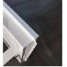 Buy cheap WEIKA UPVC Custom Double Glass Aluminum Hopper Window Price Per Square Meter from wholesalers