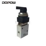 JM322R Mechanical Pneumatic Air Valve 2 Position 3 Way Roller Lever Valves
