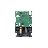 Buy cheap 0-40 ℃ High Precision Laser Distance Sensor For Outdoor Measuring 100 Meters product