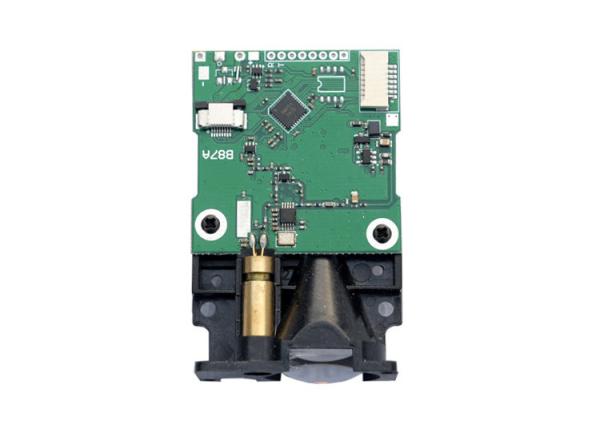 Buy cheap High Precision Laser Distance Sensor For Outdoor Measuring 100 Meters from wholesalers