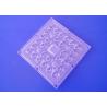 Buy cheap 3535 SMD LED Lens Array 28 In 1 Square Module 100X60 Degree Beam Angle For 30w-50w from wholesalers