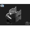 Buy cheap ISO UL Compliant Steel Pipe Clamps , Strut Channel / Strut Pipe Clamps from wholesalers
