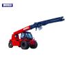 Buy cheap China World 11ton Large Hydraulic Control Forklift Telescopic Wheel Loader For Sale from wholesalers